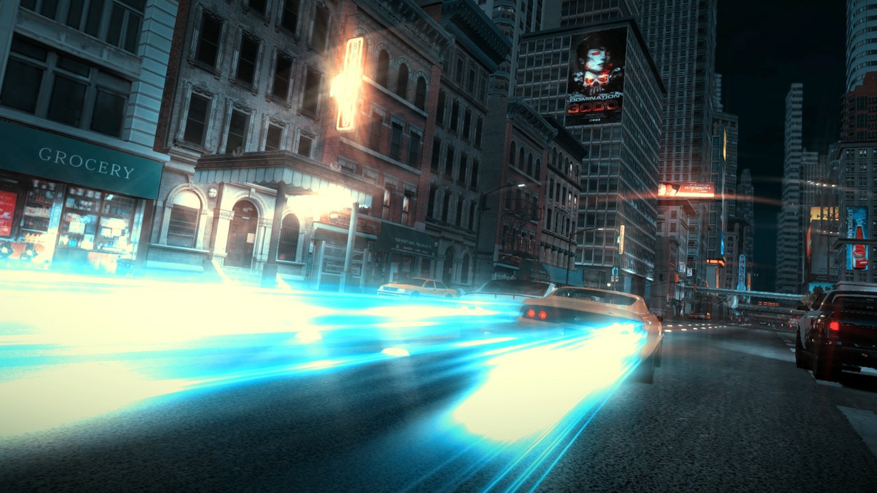 Ridge Racer Unbounded (Edición Limitada) - Imagen 32